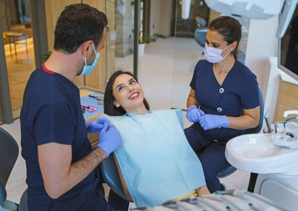 Mississippi State, MS Holistic Dental Care Services Company