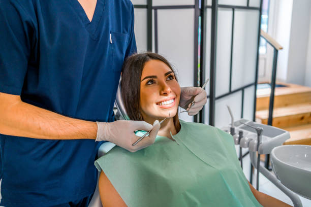 Emergency Dental Services in Mississippi State, MS